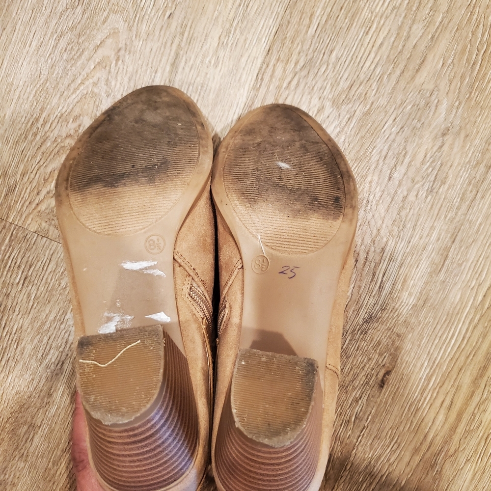 Booties - Picture 10 of 10